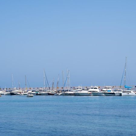Oasis Sun Beach Costa Del Sol Эстепона Экстерьер фото