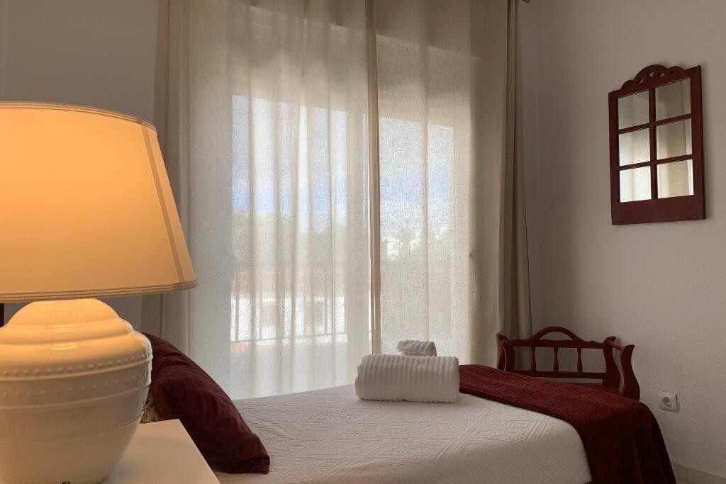 Oasis Sun Beach Costa Del Sol Эстепона Экстерьер фото