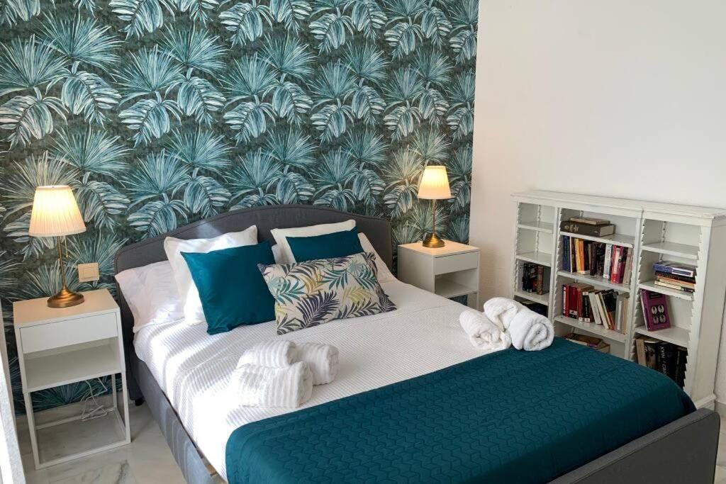 Oasis Sun Beach Costa Del Sol Эстепона Экстерьер фото