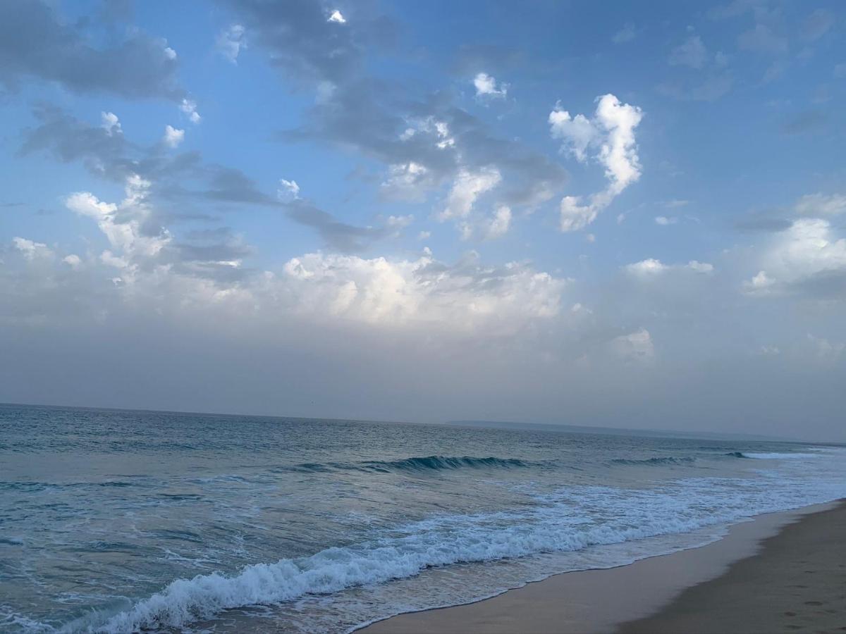 Oasis Sun Beach Costa Del Sol Эстепона Экстерьер фото